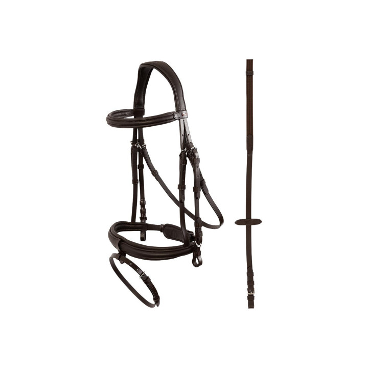 Premiere Bridle Narbonne