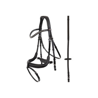 Premiere Bridle Montaubon