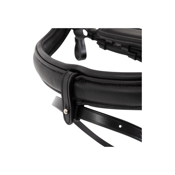 Premiere Bridle Montaubon