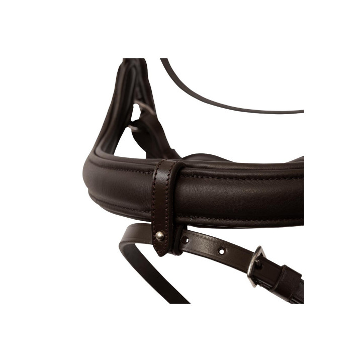 Premiere Bridle Montaubon