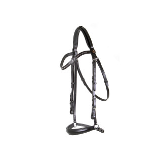 BR Bridle Hereford