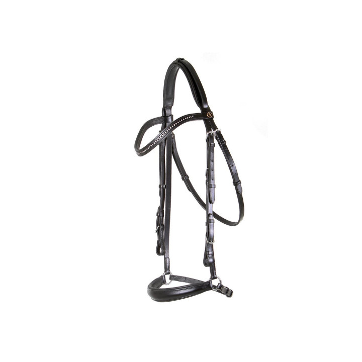 BR Bridle Hereford