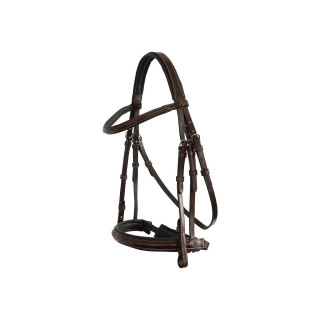 BR Hunter Bridle Oxford