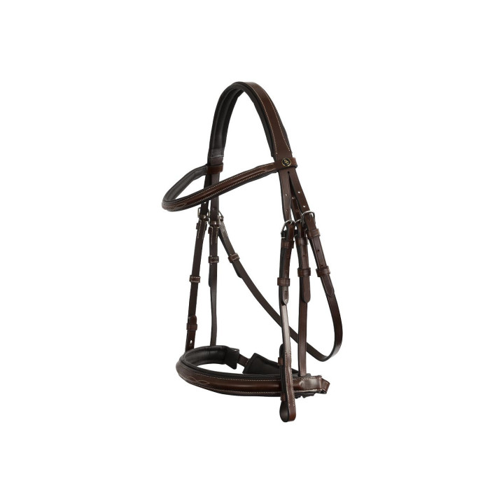 BR Hunter Bridle Oxford