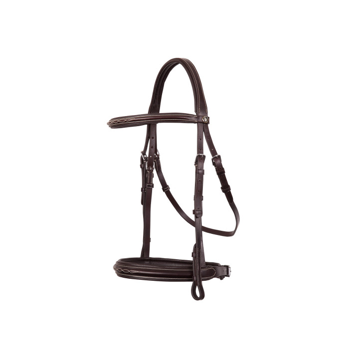 BR Hunter Bridle Oxford