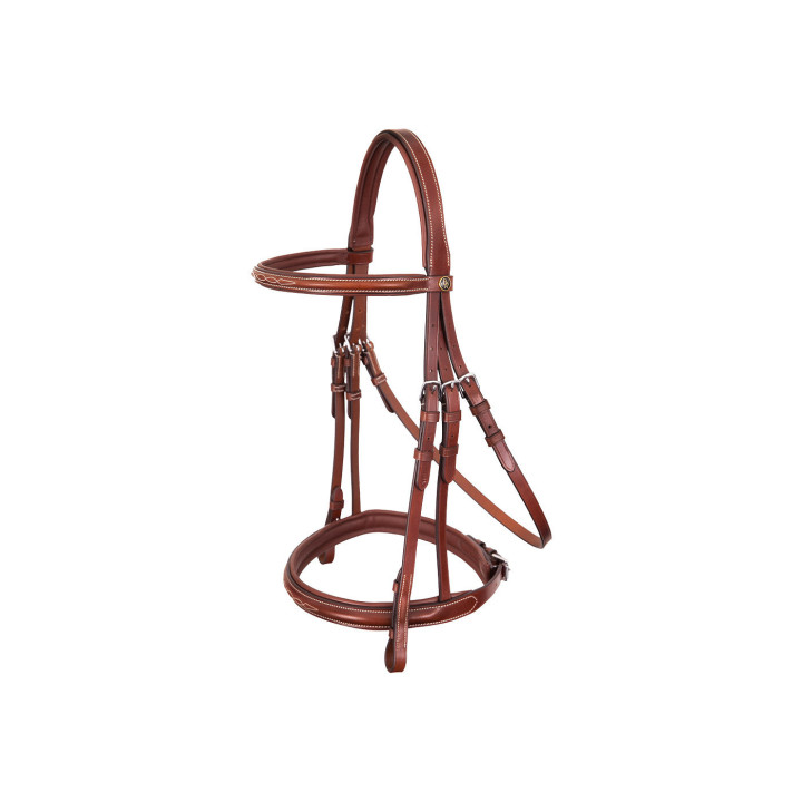 BR Hunter Bridle Oxford