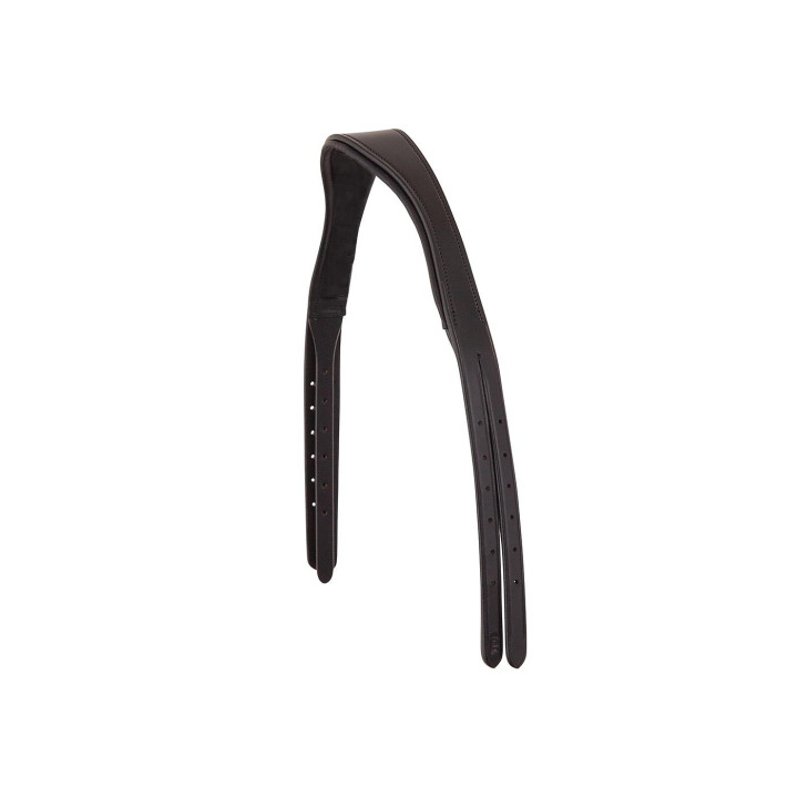 BR Pasek potyliczny E-Line Anatomic