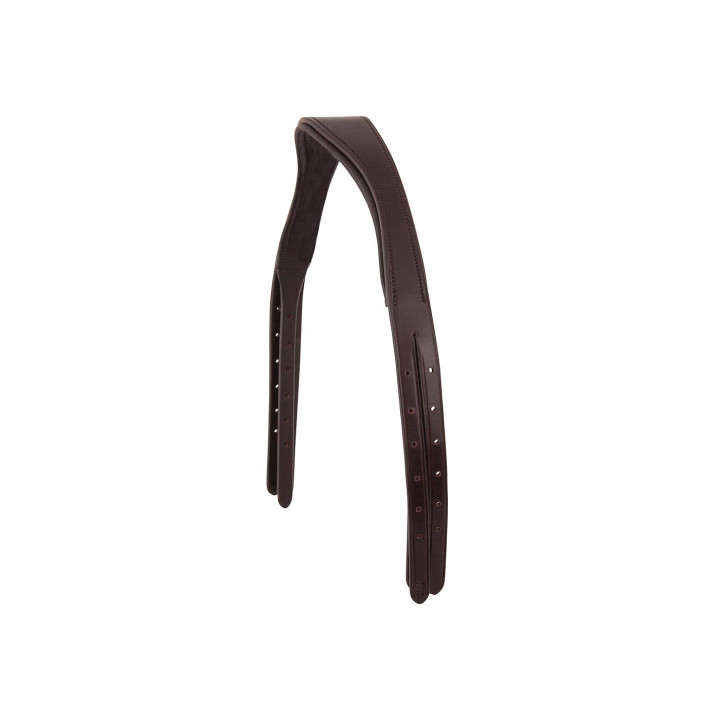 BR Pasek potyliczny E-Line Anatomic