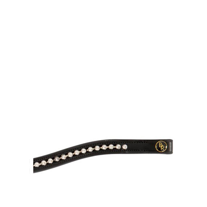 BR Browband Vosges curved