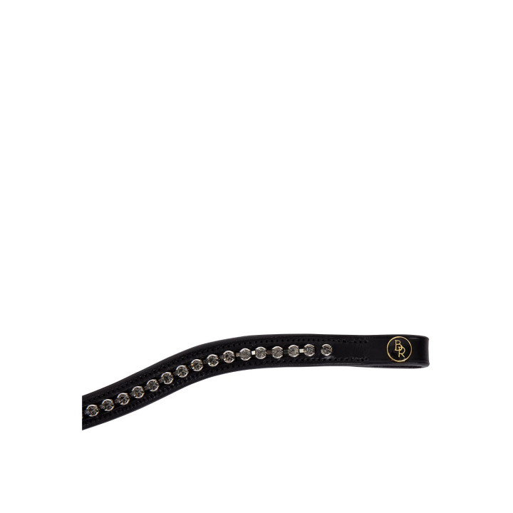 BR Browband Vosges curved