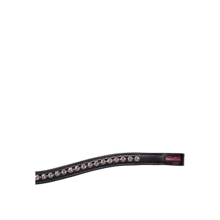Premiere Browband Lyskamm