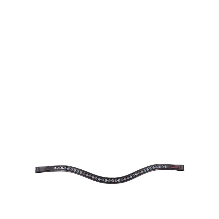 Premiere Browband Lyskamm