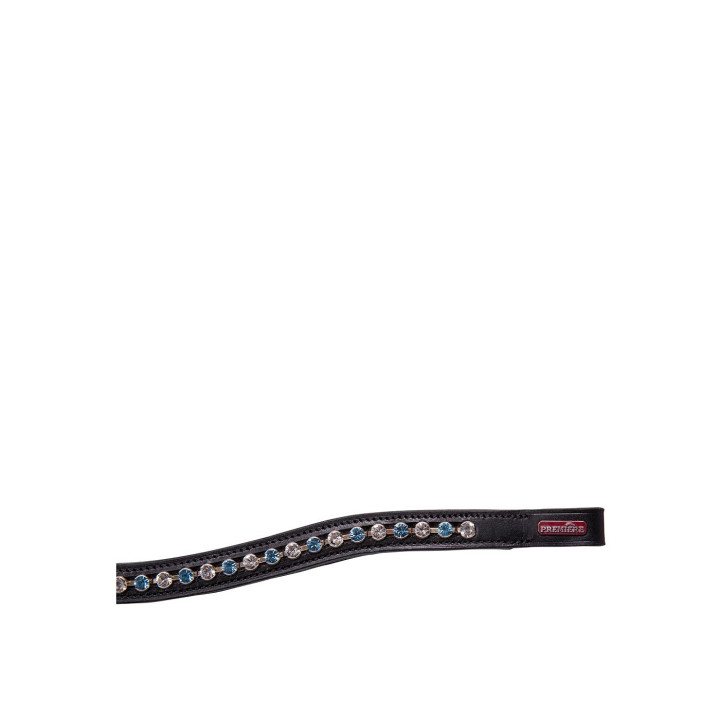 Premiere Browband Lyskamm