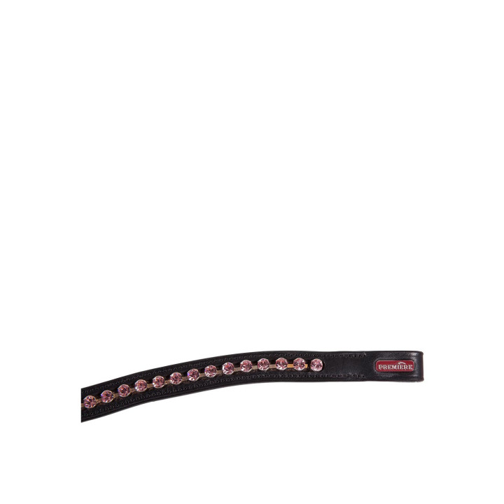 Premiere Browband Lyskamm