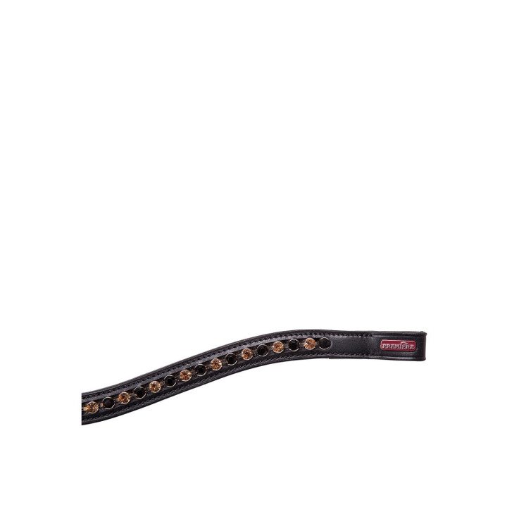 Premiere Browband Lyskamm