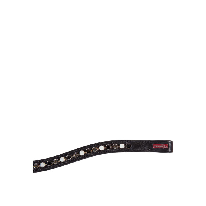 Premiere Browband Lyskamm