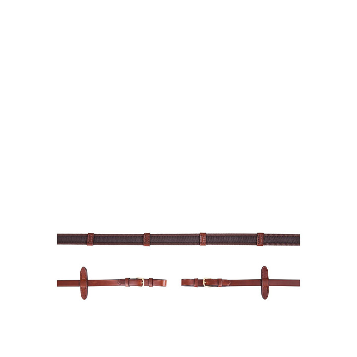 BR Wodze parciane Web Grip