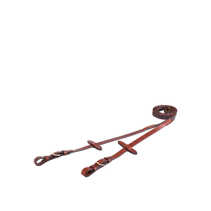 BR Web Grip Reins