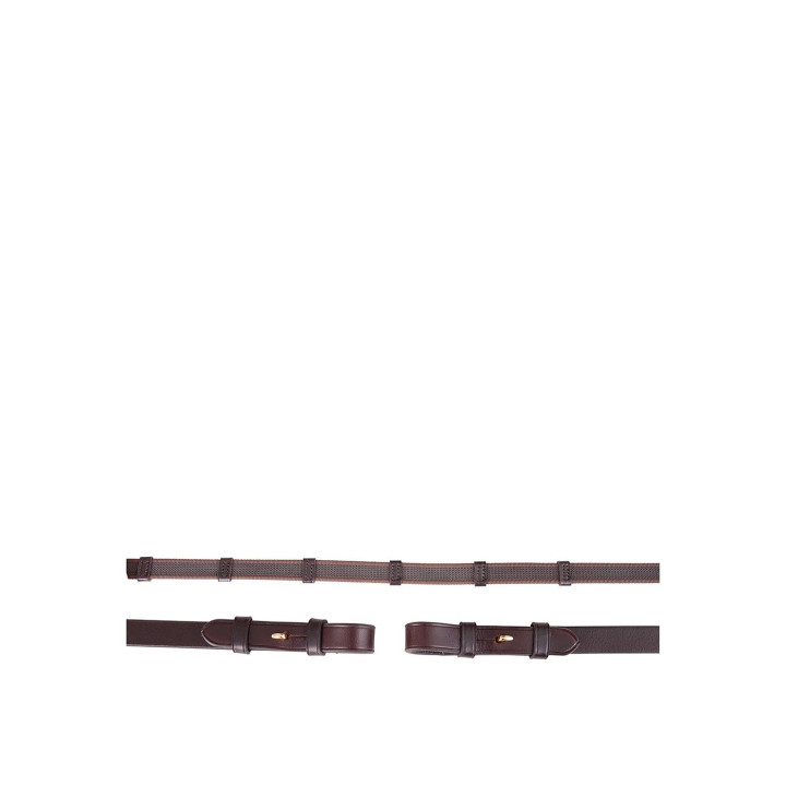 BR Wodze parciane Web Grip