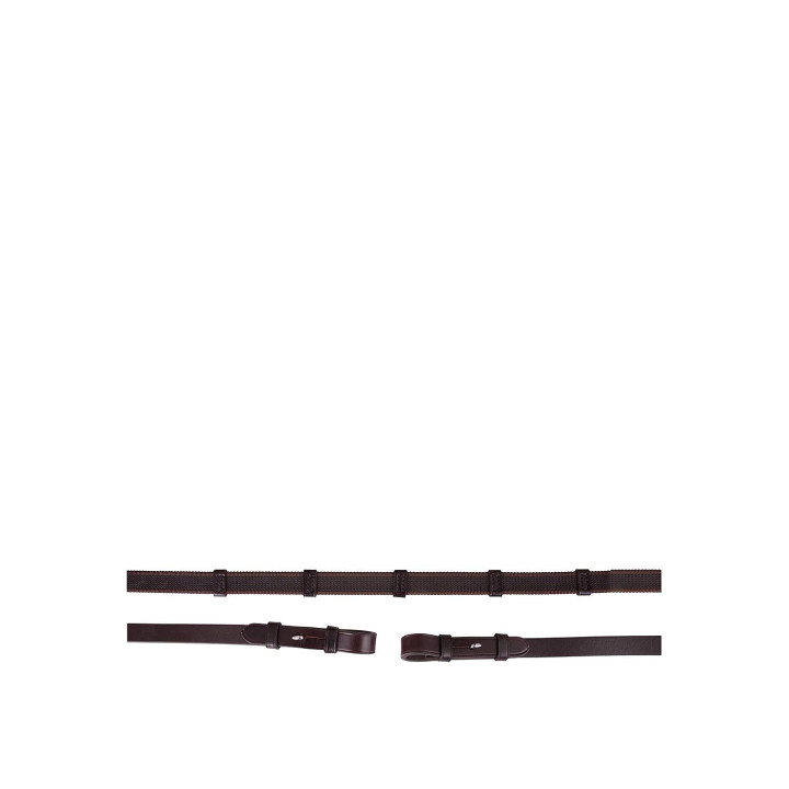 BR Wodze parciane Web Grip