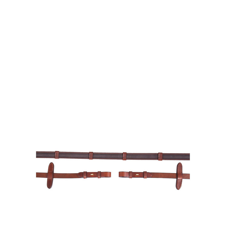 BR Wodze parciane Web Grip