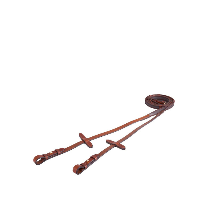 BR Web Grip Reins