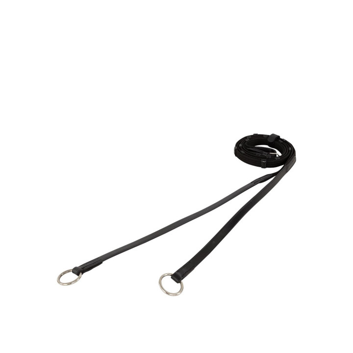 BR Wodze parciane z ringami