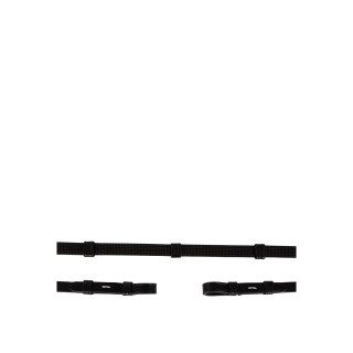 BR Wodze z gumowym uchwytem i stopami