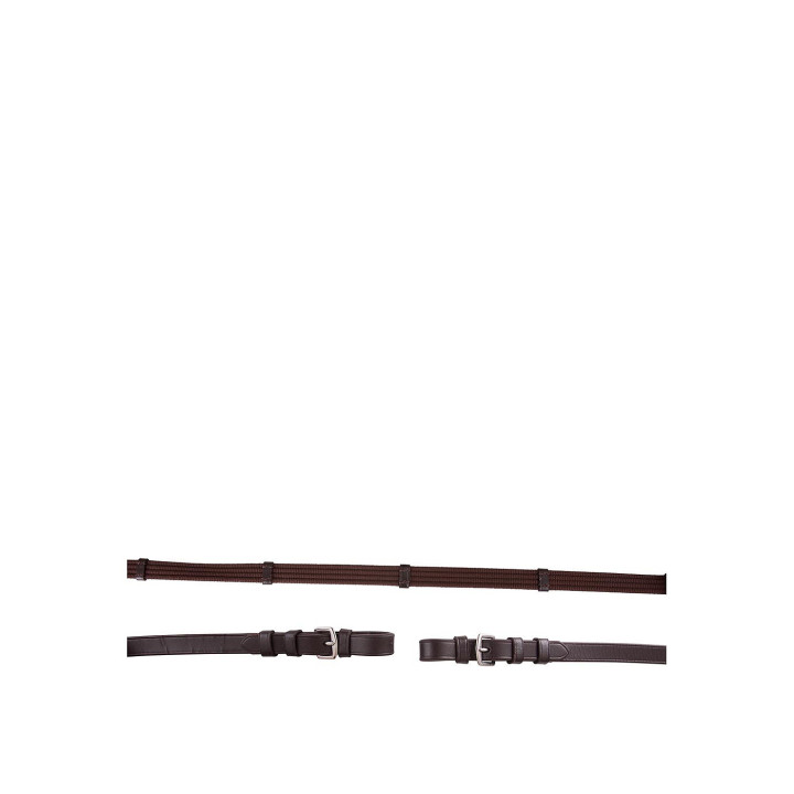 Premiere wodze parciane