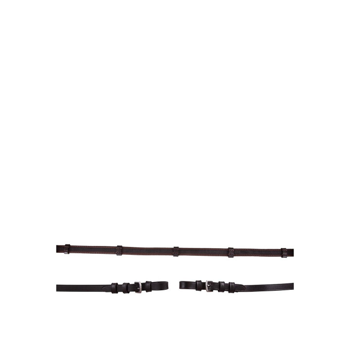 Premiere Web Grip Reins