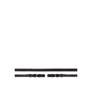 BR Rubber Reins Eventa