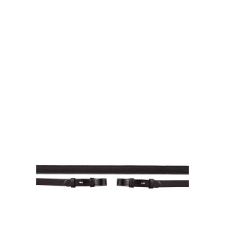 BR Rubber Reins Eventa