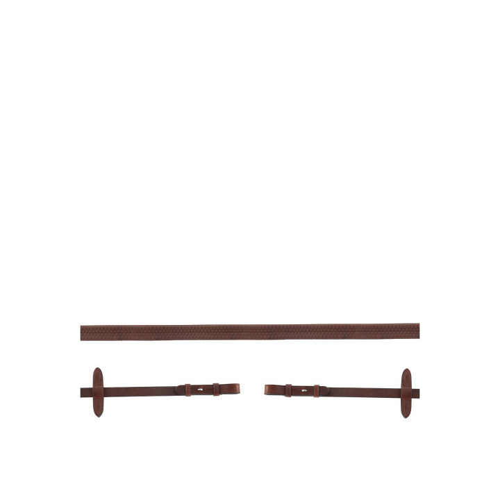 BR wodze gumowe Eventa