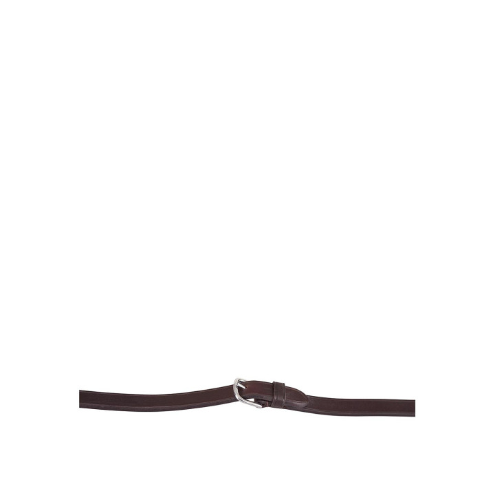 BR Rubber Reins Eventa