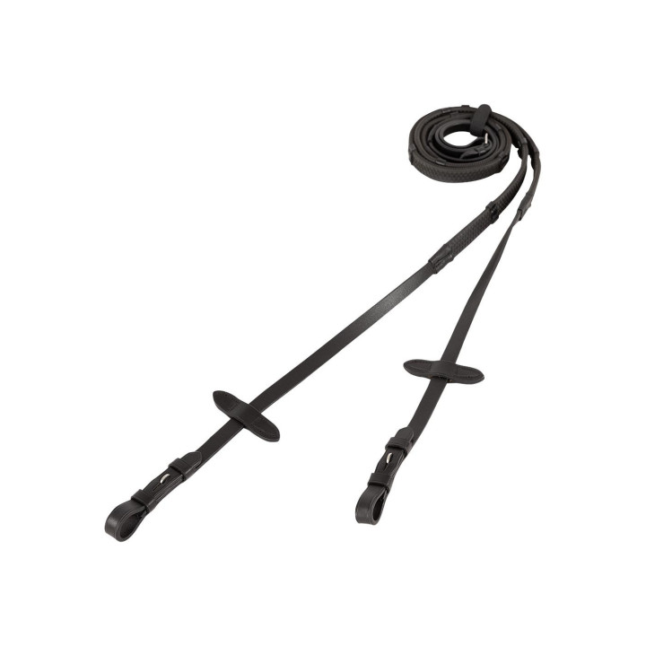 BR Eventa Pro Grip wodze 16 mm