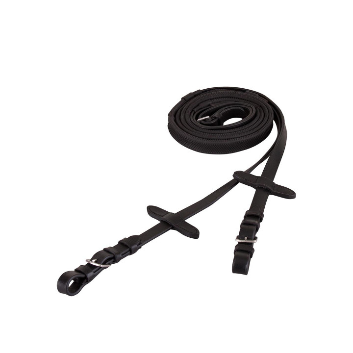 Premiere Rubber Reins