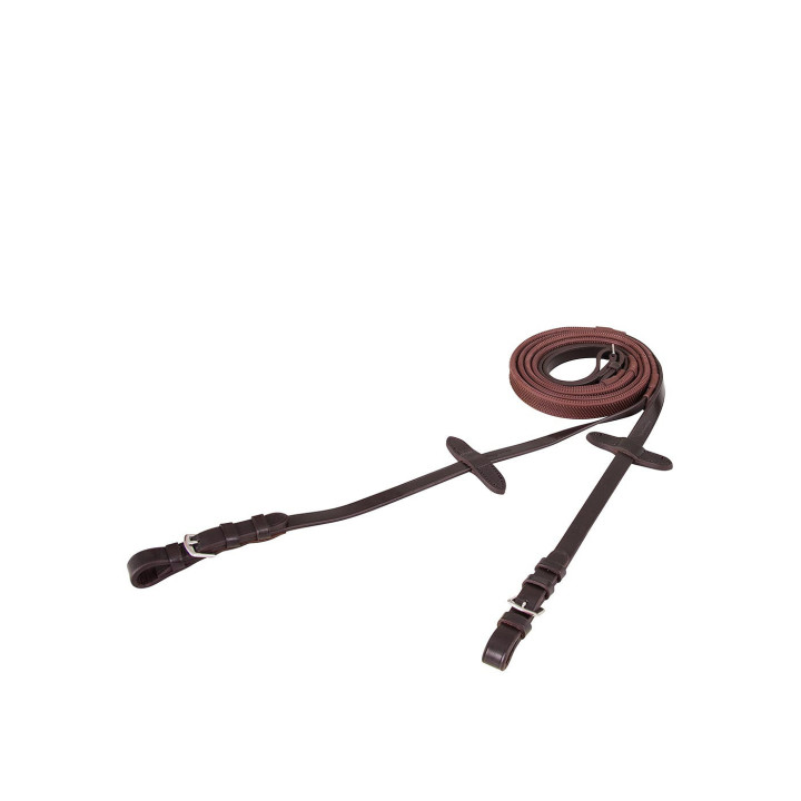 Premiere Rubber Reins