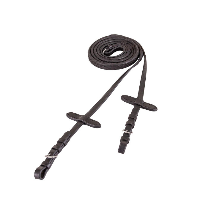 Premiere Rubber Reins