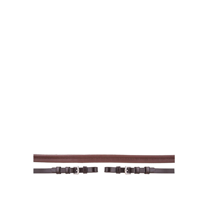 Premiere Rubber Reins