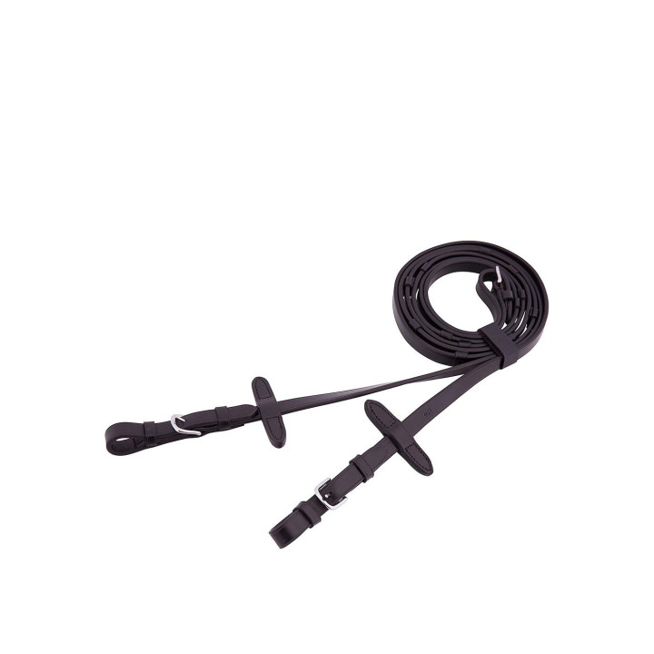 BR Leather Reins