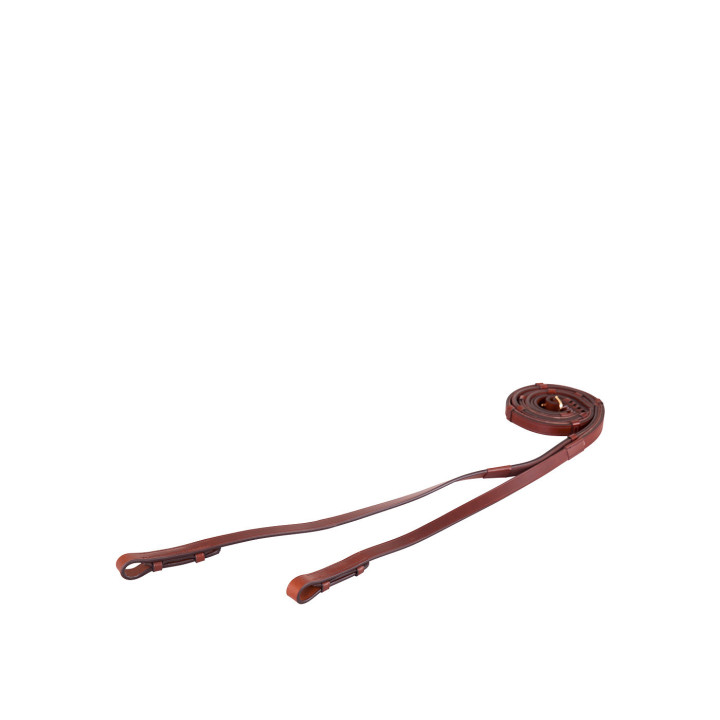 BR Wodze skórzane Grip