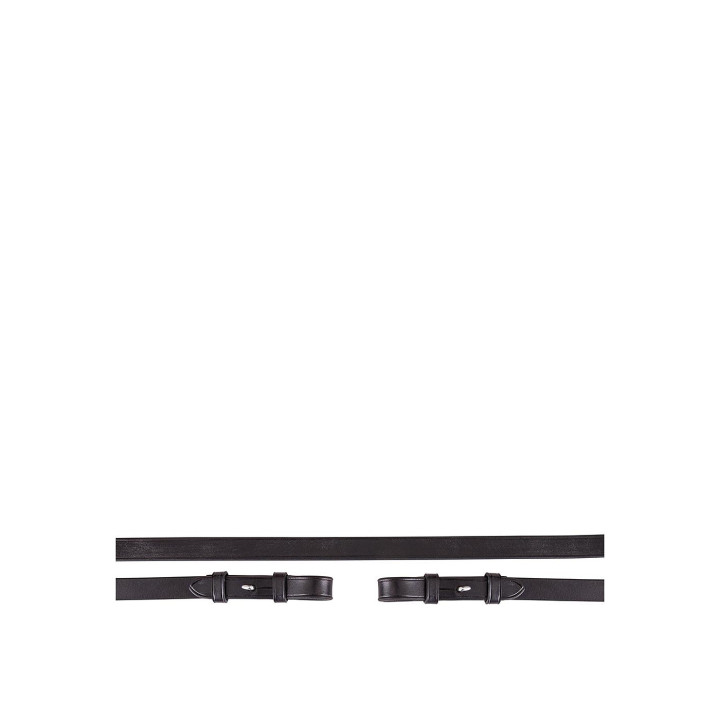 BR Leather Reins