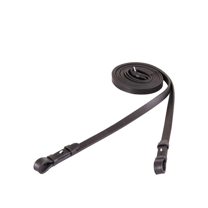 BR Leather Reins