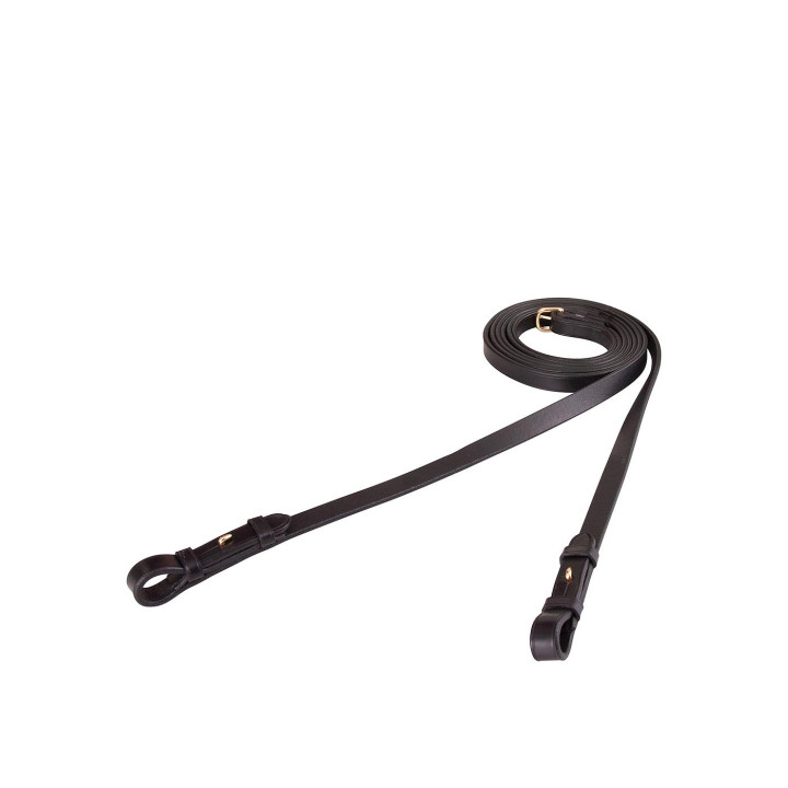 BR Leather Reins