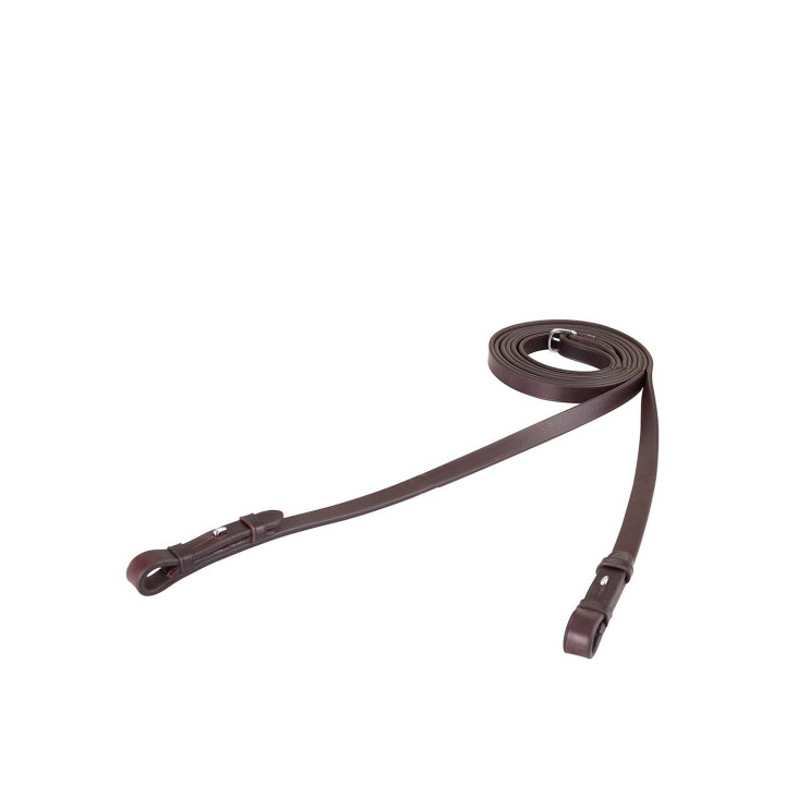 BR Leather Reins