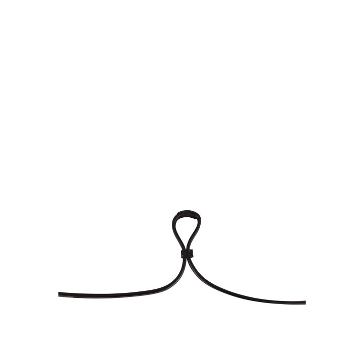 BR Leather Grip wodze pomocnicze do munsztuka