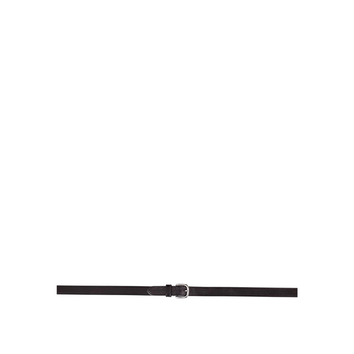 BR Leather Grip Reins