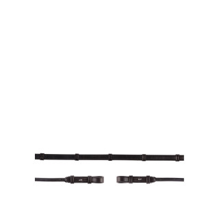 BR Leather Grip wodze