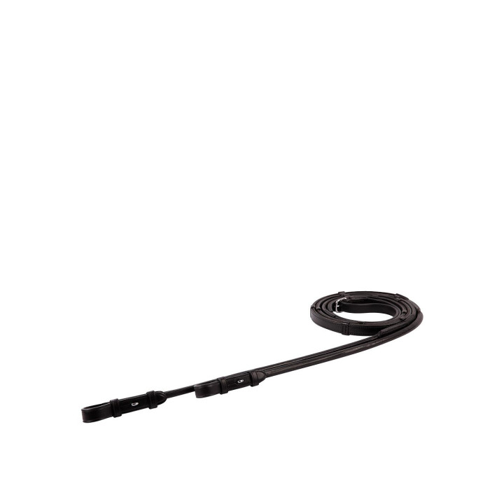 BR Leather Grip wodze