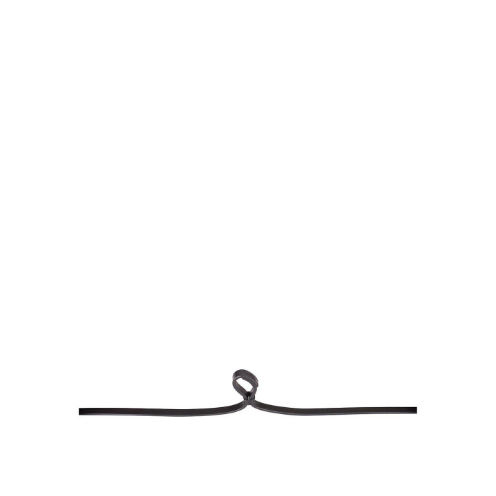 BR Leather Curb Reins